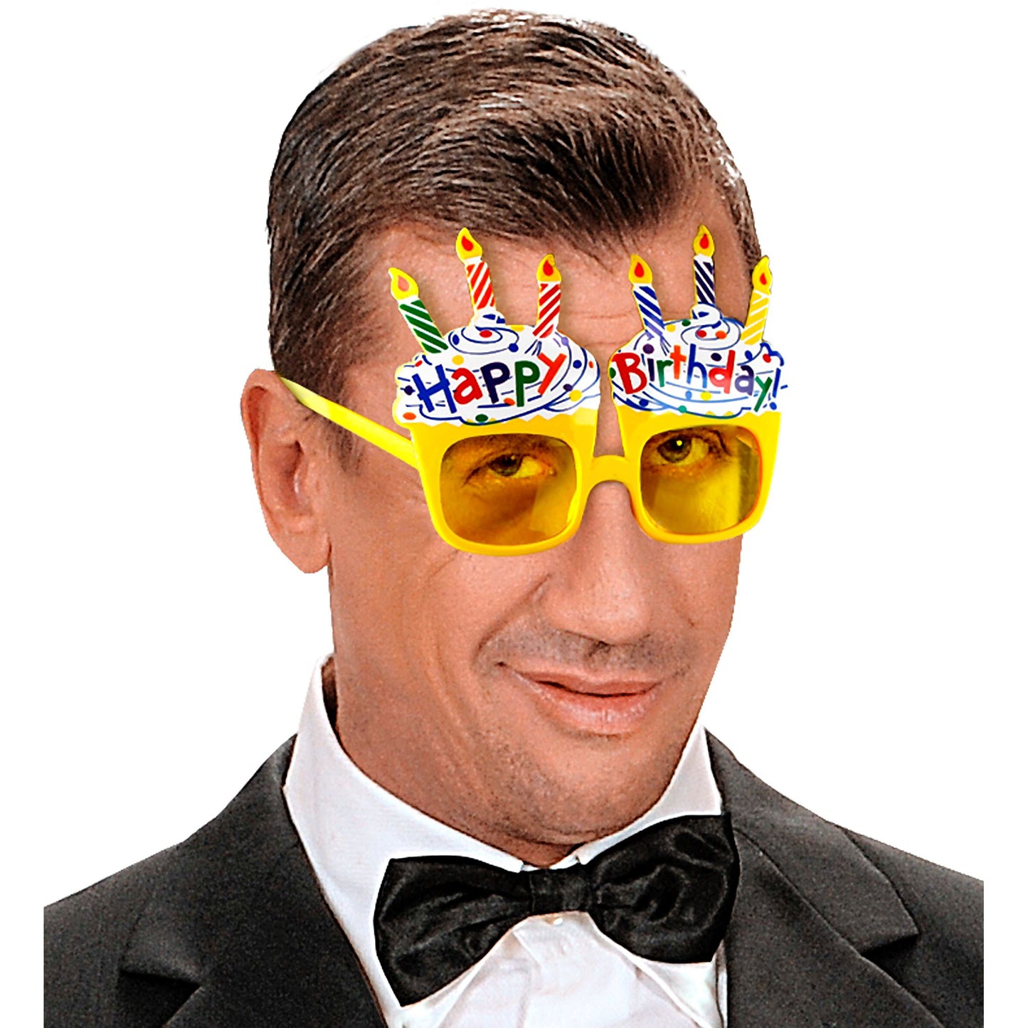 "BRILLE HAPPY BIRTHDAY" – Ansicht 5