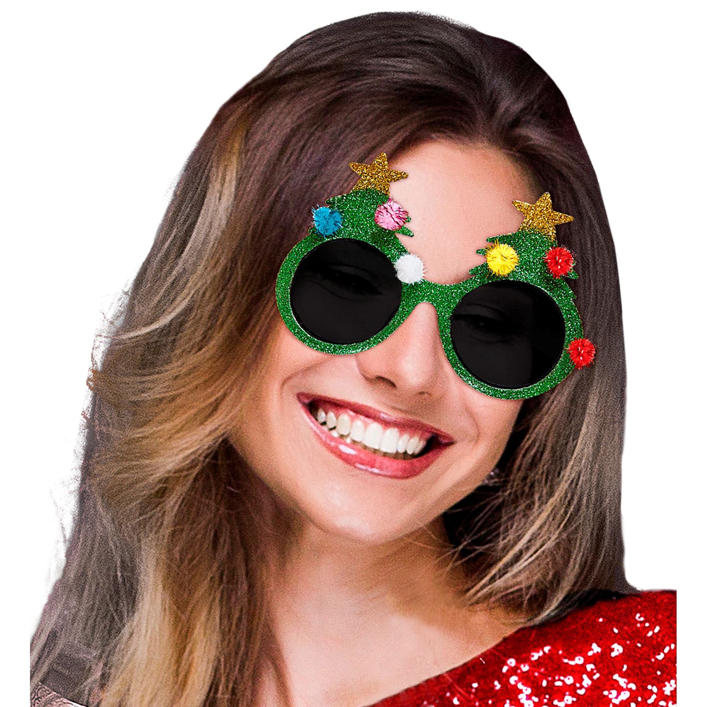 "BRILLE WEIHNACHTSBAUM" – Ansicht 4