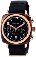 BRISTON WATCHES Mod. 14140.PRA.T.6.NB 14140-PRA-T-6-NB Armbanduhr