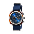 BRISTON WATCHES Mod. 17142.SA.TS.9.NNB 17142-SA-TS-9-NNB Armbanduhr