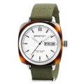 BRISTON WATCHES Mod. 17342.SA.TS.2.NGA 17342-SA-TS-2-NGA Armbanduhr