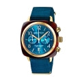 BRISTON WATCHES Mod. 19140.PYA.T.31.NBD 19140-PYA-T-31-NBD Armbanduhr ansicht-3