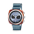 BRISTON WATCHES Mod. 20142.SA.TS.25.NIB 20142-SA-TS-25-NIB Armbanduhr