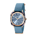 BRISTON WATCHES Mod. 21536.PRA.UB.25.NIB 21536-PRA-UB-25-NIB Armbanduhr