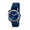 BRISTON WATCHES Mod. 21536.SA.UB.33.NMB 21536-SA-UB-33-NMB Armbanduhr ansicht-3