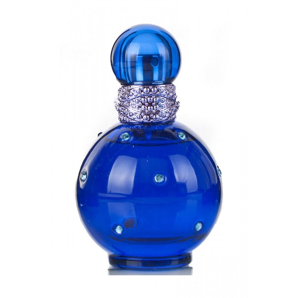 Britney Spears Midnight Fantasy Eau de Parfum für Frauen 50 ml
