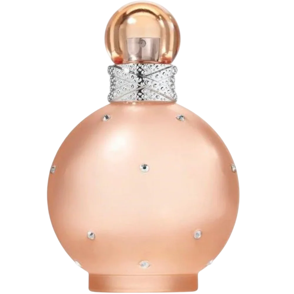 Britney Spears, Naked Fantasy, Eau de Toilette, Für Frauen, 100 ml