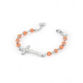 BROSWAY JEWELS Mod. SOUL ***SPECIAL PRICE*** BSL11 Schmuck SS & Stones - ansicht-2