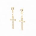 BROSWAY JEWELS Mod. SOUL ***SPECIAL PRICE*** BSL24 Schmuck Gold SS IP Gold - ansicht-2