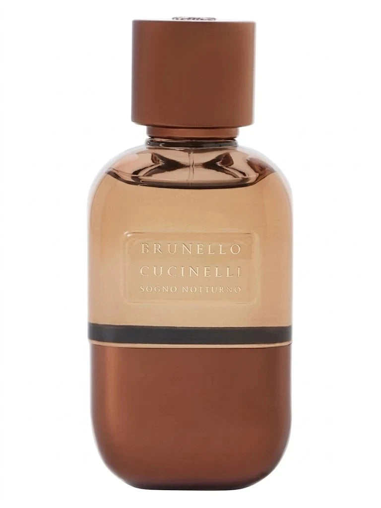 BRUNELLO CUCINELLI SOGNO NOTTURNO PARFUM 100 ML