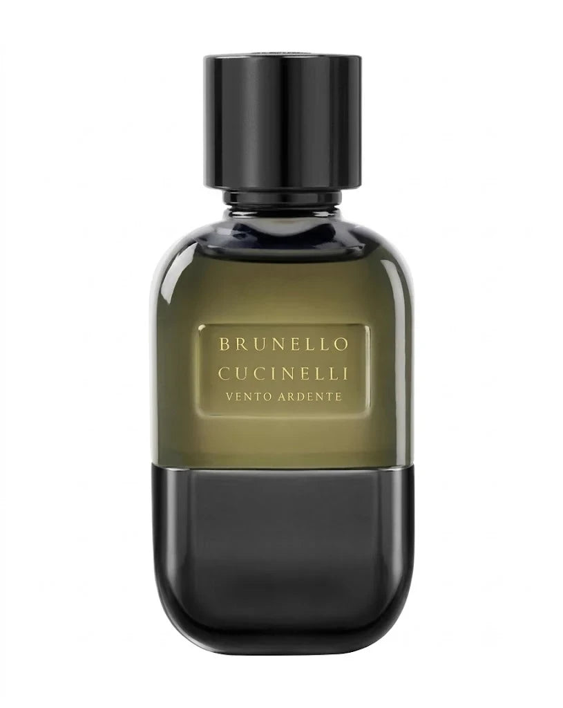 BRUNELLO CUCINELLI VENTO ARDENTE PARFUM 100 ML
