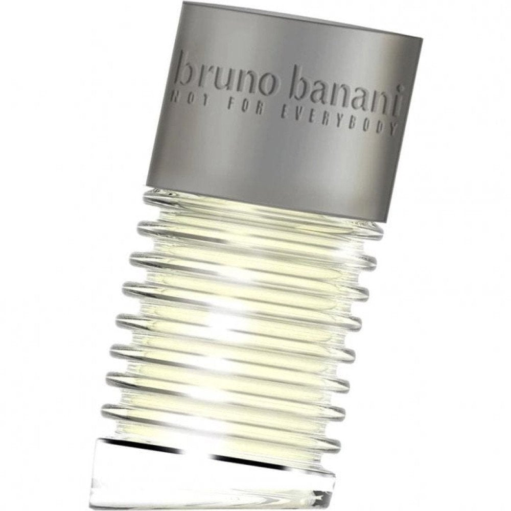Bruno Banani Bruno Banani, Men, Eau de Toilette, Für Männer, 50 ml *Tester