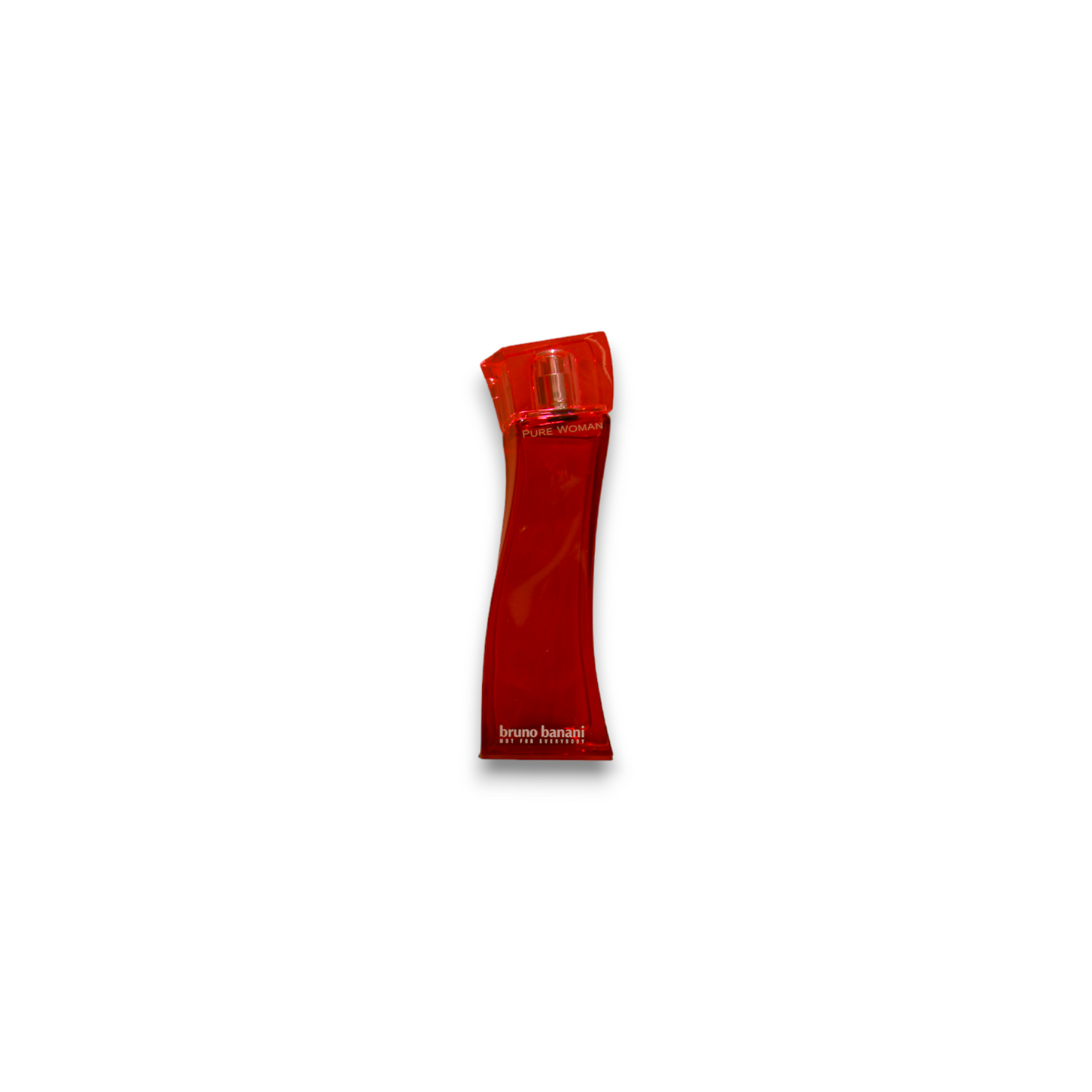 Bruno Banani Bruno Banani, Pure Woman, Eau de Toilette, Für Frauen, 40 ml *Tester