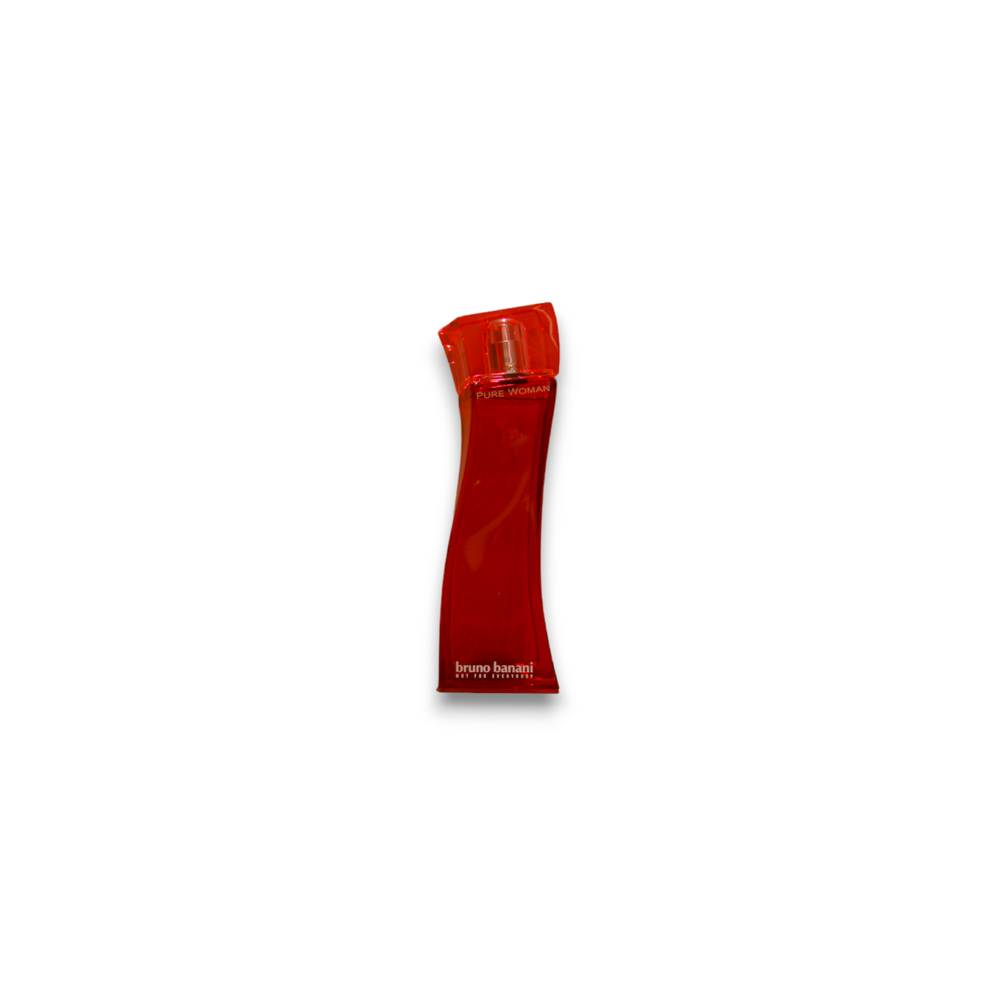 Bruno Banani Bruno Banani, Pure Woman, Eau de Toilette, Für Frauen, 40 ml *Tester