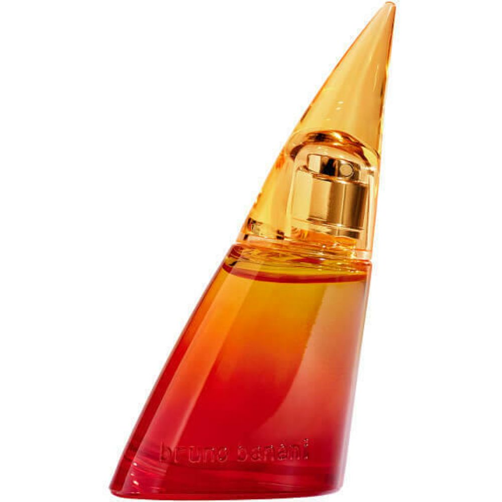 Bruno Banani Bruno Banani, Summer Limited Edition, Eau de Toilette, Für Frauen, 40 ml *Tester