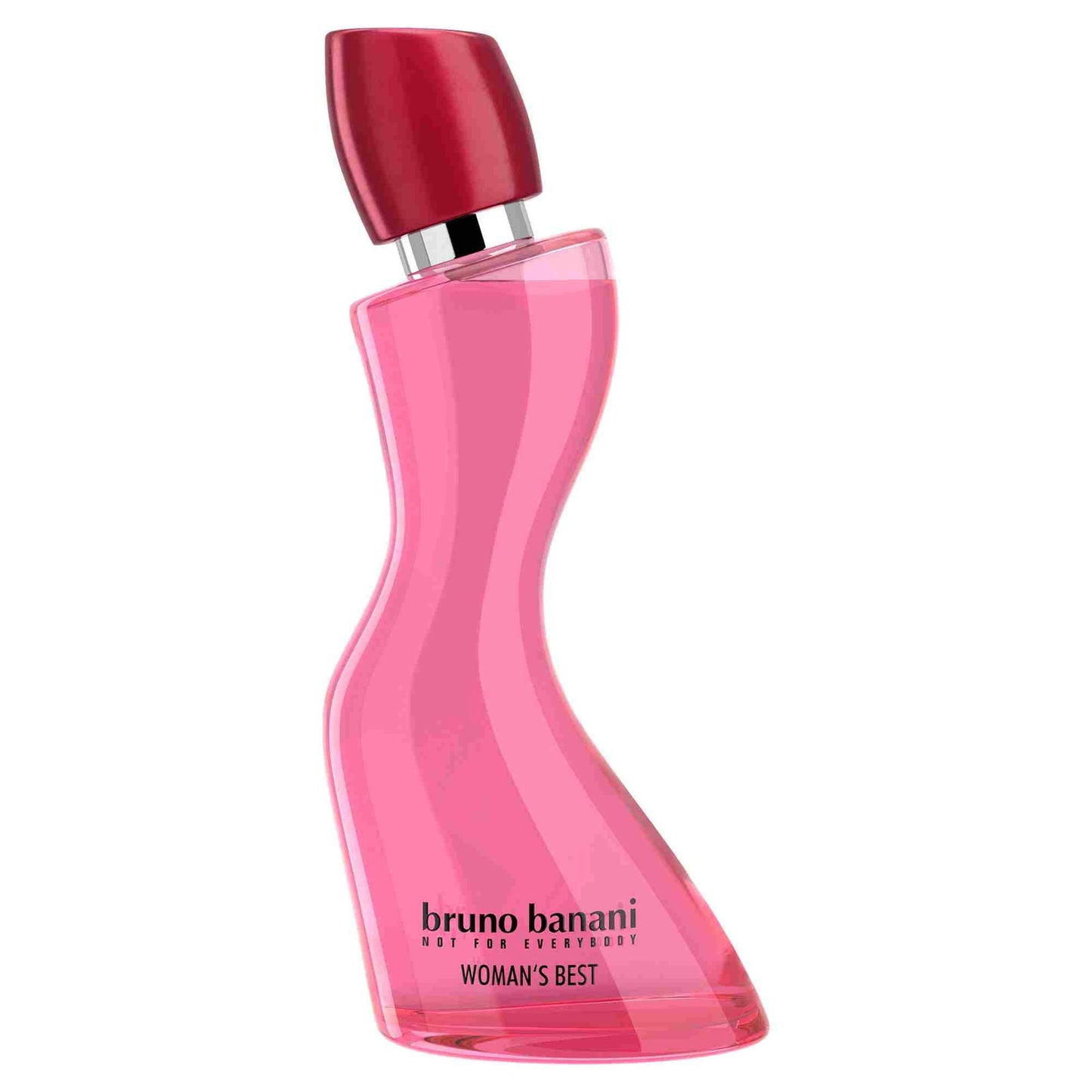 Bruno Banani, Woman's Best, Eau de Toilette, Für Frauen, 50 ml *Tester
