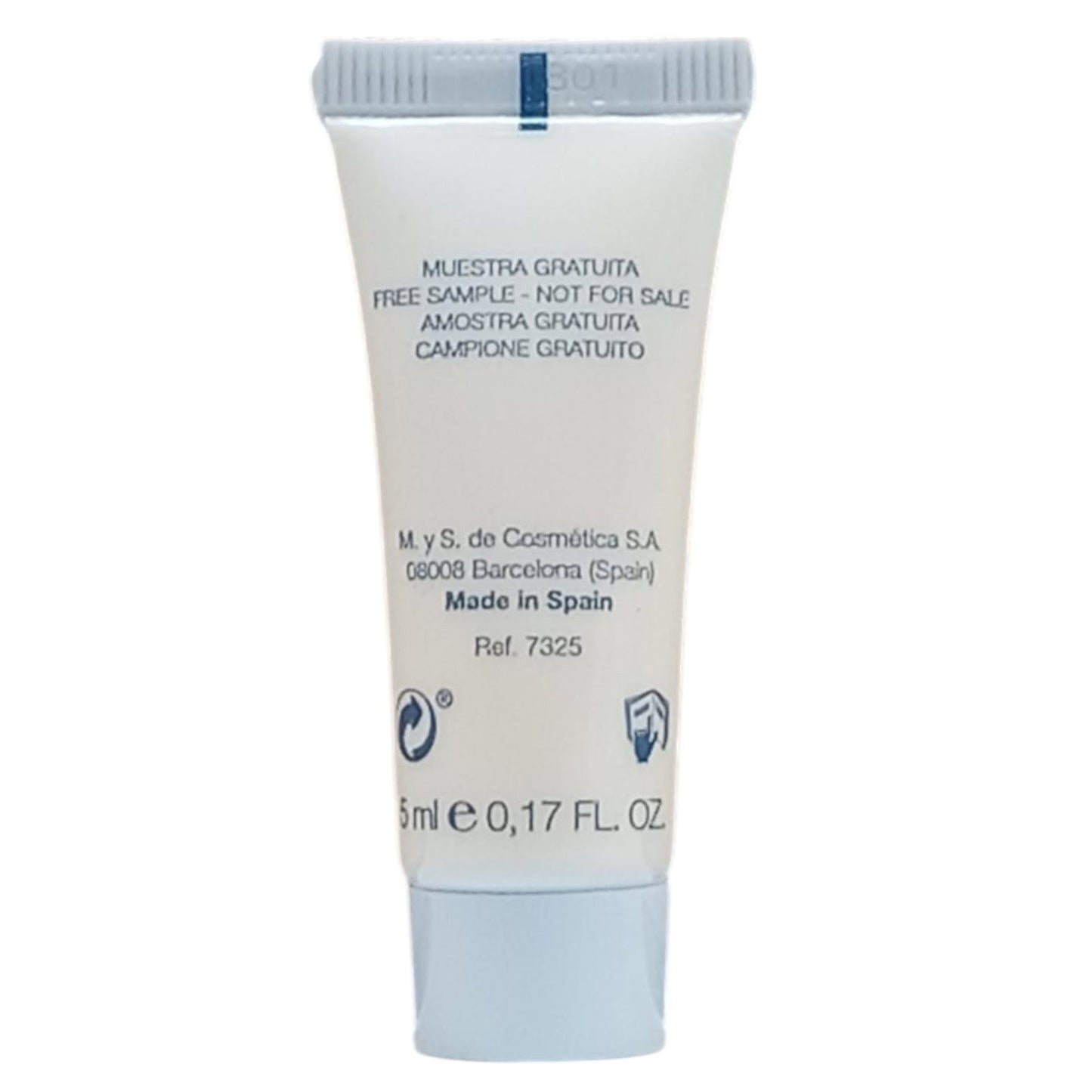 Bruno Vassari Bruno Vassari, AHA, Glykolsäure, Tag, Sahne, Für das Gesicht, 5 ml *Muster Sample