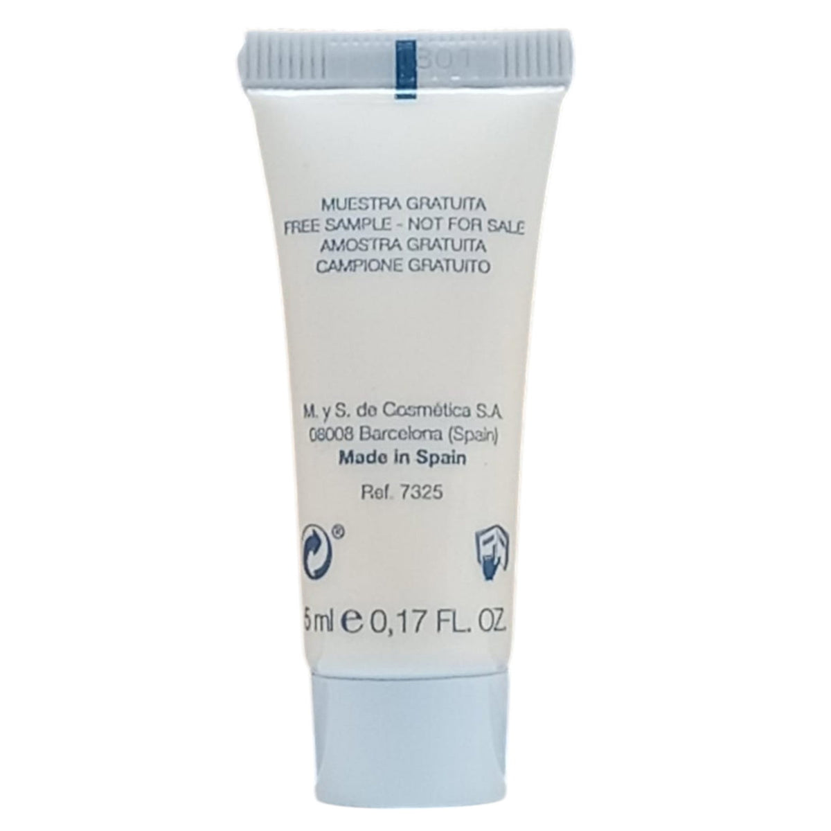 Bruno Vassari, AHA, Glykolsäure, Tag, Sahne, Für das Gesicht, 5 ml *Muster