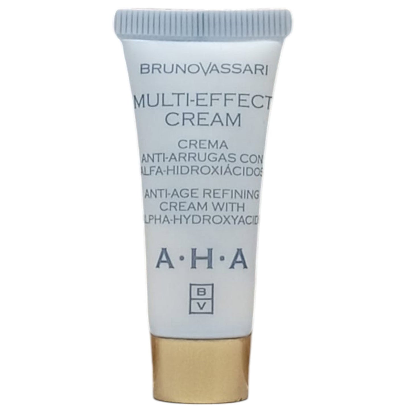 Bruno Vassari Bruno Vassari, AHA, Mehrfacheffekt, Tag, Sahne, Für das Gesicht, 5 ml *Muster Sample