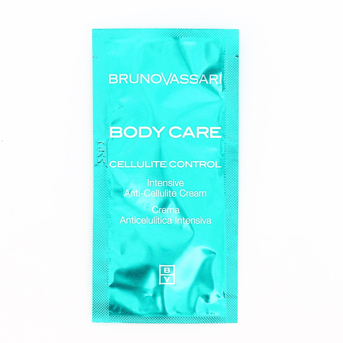 Bruno Vassari Bruno Vassari, Body Care, Anti-Cellulite, Körpercreme, Tag & Nacht, 8 ml *Muster Sample