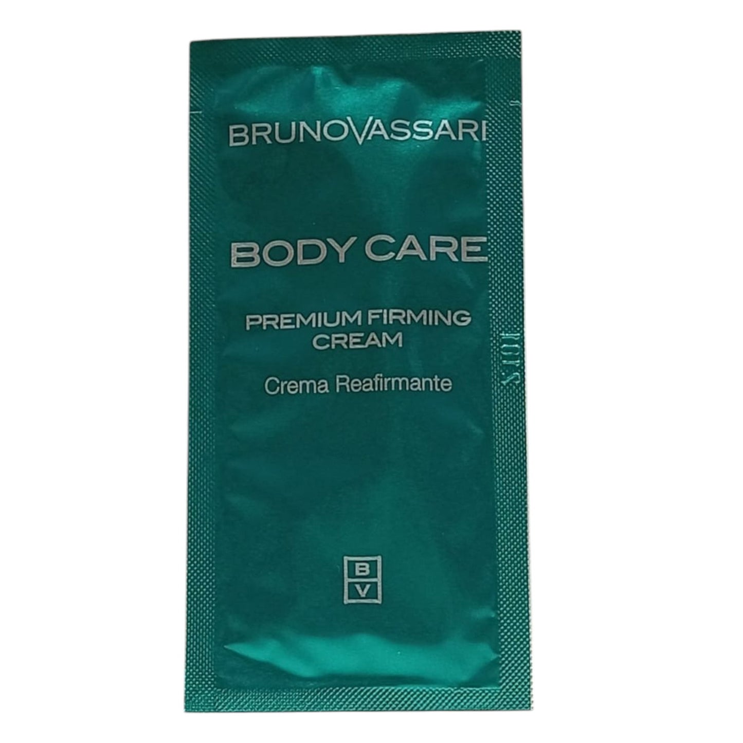 Bruno Vassari Bruno Vassari, Body Care, Festigung, Körpercreme, 8 ml *Muster Sample