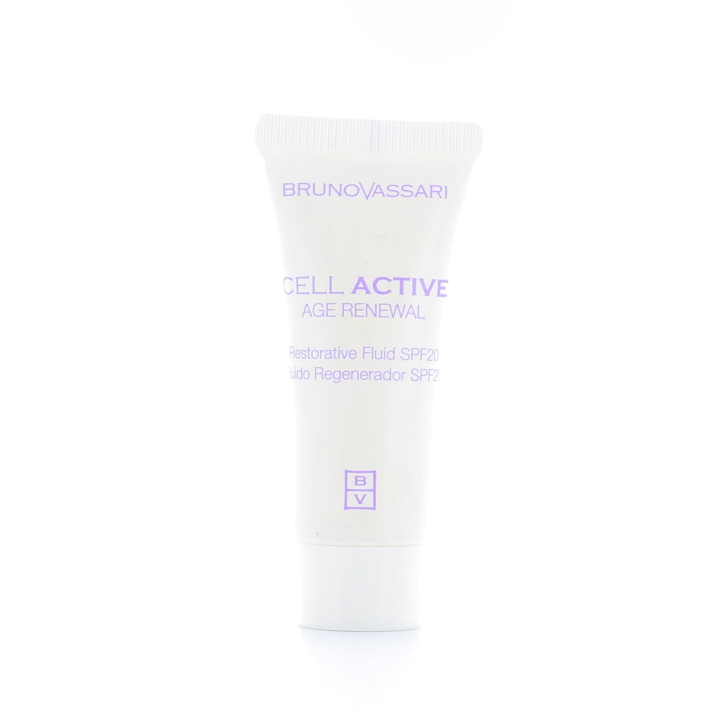 Bruno Vassari Bruno Vassari, Cell Active, Anti-Aging, Sahne, Für Augen, SPF 20, 5 ml *Muster Sample