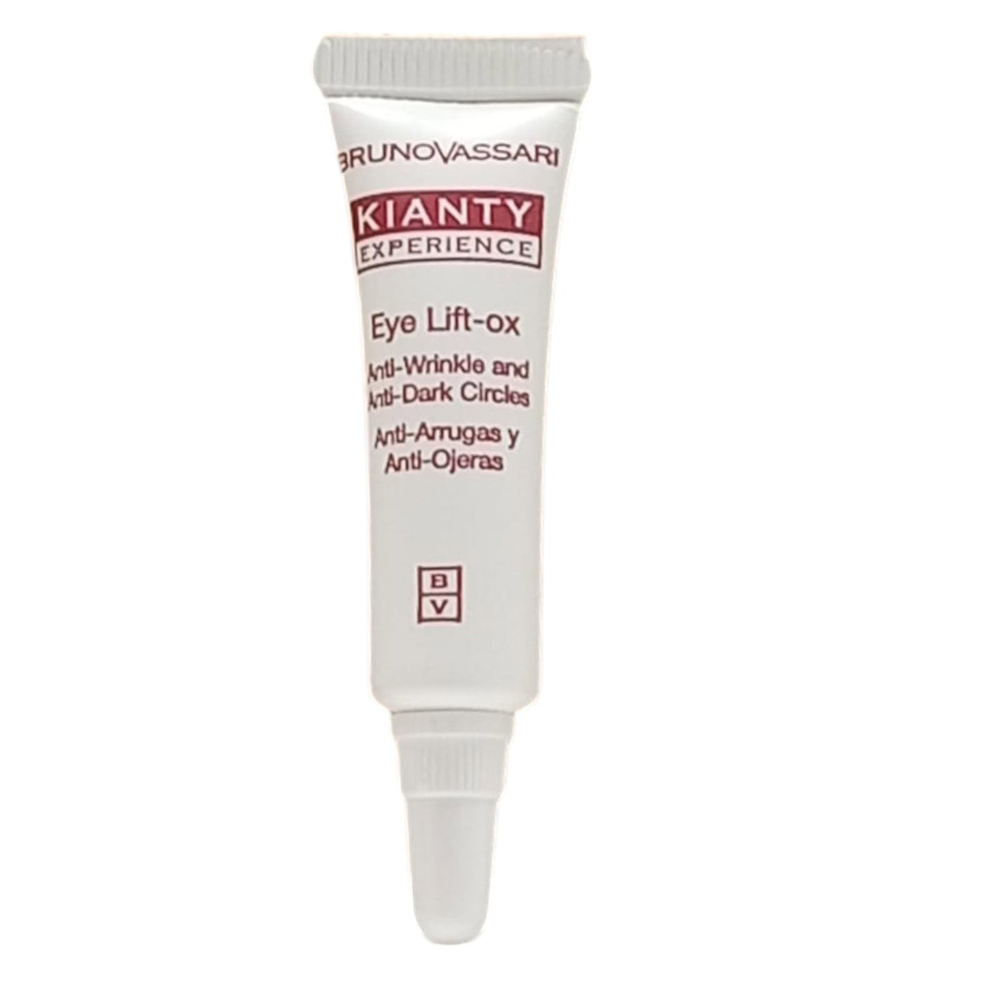 Bruno Vassari Bruno Vassari, Kianty Experience, Anti-Aging, Augencreme, 2.5 ml *Muster Sample