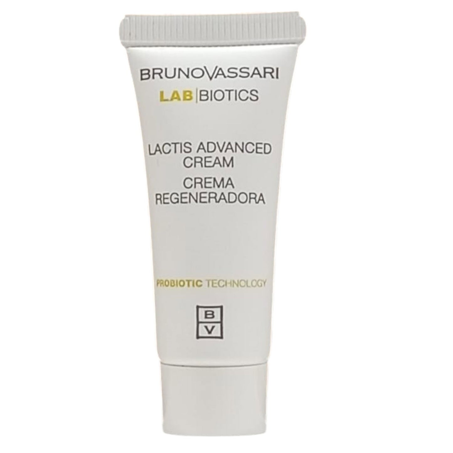 Bruno Vassari Bruno Vassari, Lab Biotics, Hyaluronsäure, Hydratisierend & Regenerierend, Sahne, Für das Gesicht, 5 ml *Muster