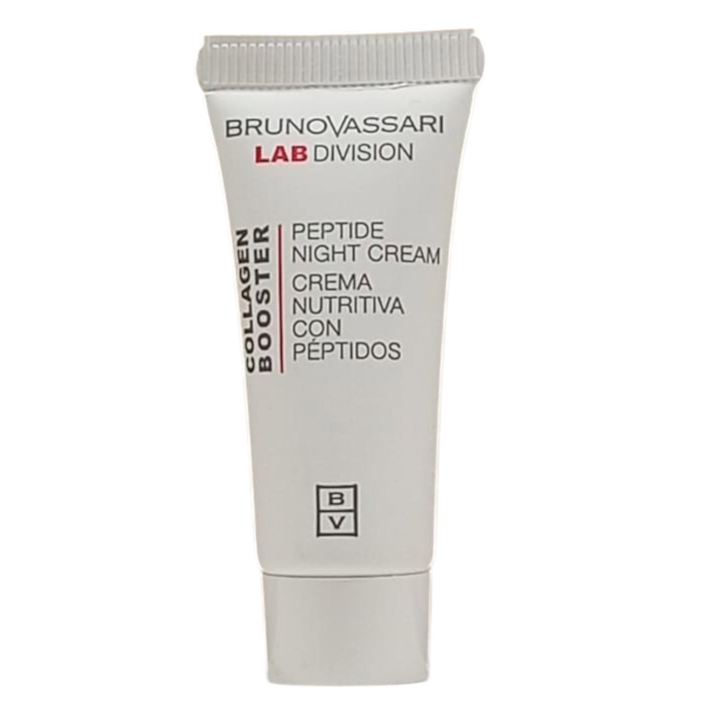 Bruno Vassari Bruno Vassari, Lab Division, Hydra-nährend, Nacht, Sahne, Für das Gesicht, 5 ml *Muster Sample