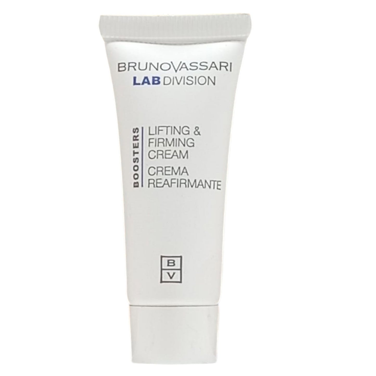 Bruno Vassari Bruno Vassari, Lab Division, Lift & Straff, Sahne, Für das Gesicht, 5 ml *Muster Sample