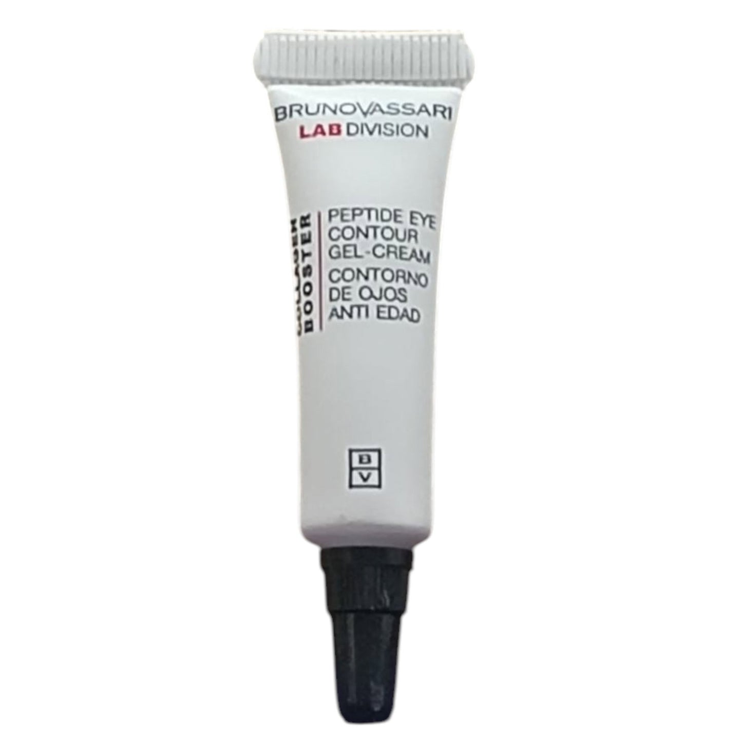 Bruno Vassari Bruno Vassari, Lab Division, Feuchtigkeitsspendend, Kompakt-Eyeliner-Creme, 3 ml *Muster Sample