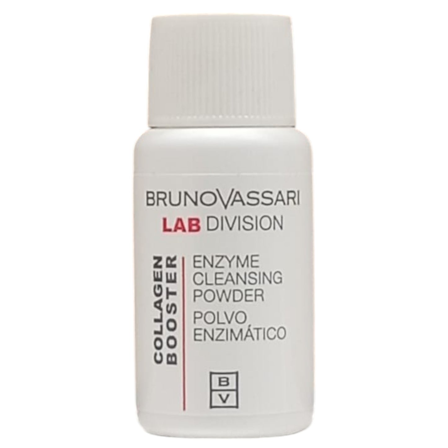 Bruno Vassari Bruno Vassari, Lab Division, Natürliche Enzyme, Hydra-nährend, Peeling-Pulver, 3.5 ml *Muster Sample