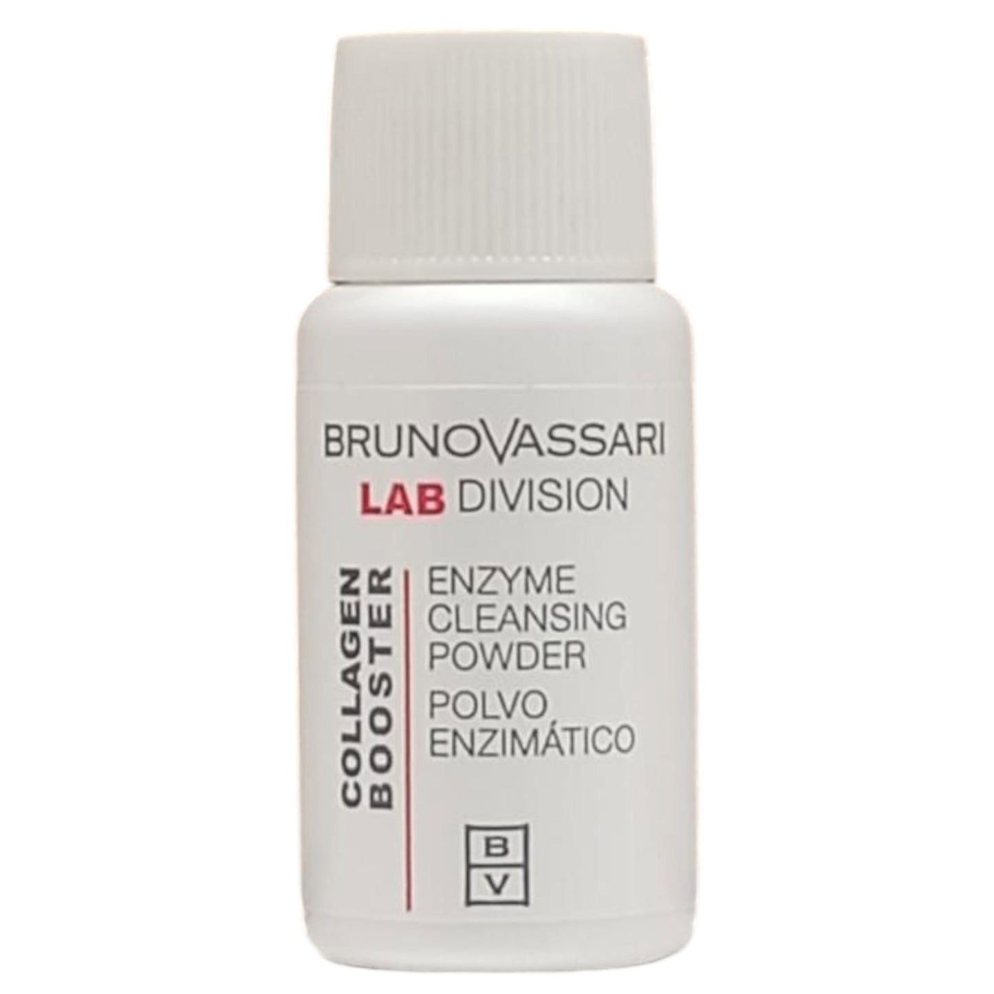 Bruno Vassari Bruno Vassari, Lab Division, Natürliche Enzyme, Hydra-nährend, Peeling-Pulver, 3.5 ml *Muster Sample