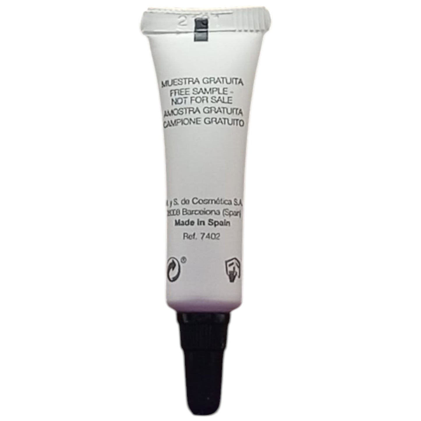 Bruno Vassari Bruno Vassari, Lab Radiance, Erleuchtend, Augen-Highlighter-Creme, 361, 2.5 ml *Muster Sample
