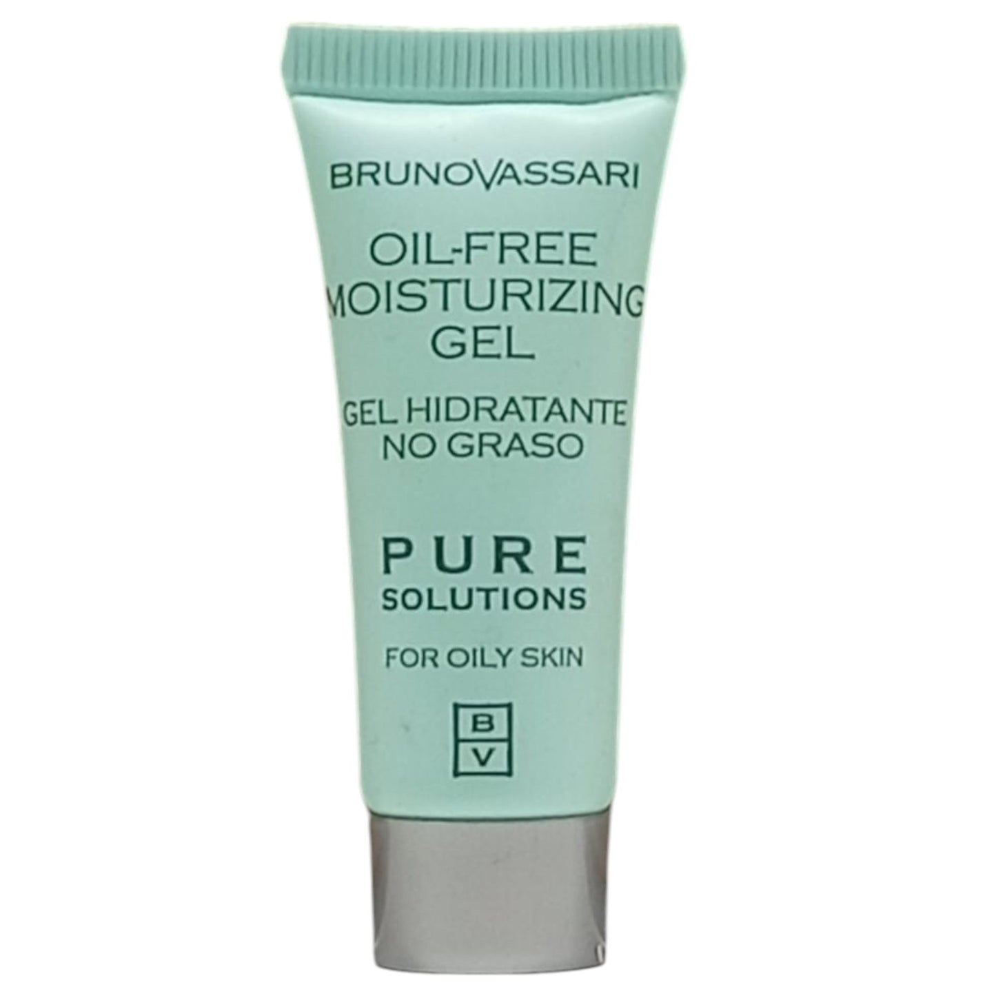Bruno Vassari Bruno Vassari, Pure Solutions, Hydra-nährend, Gel-Creme, Für das Gesicht, 5 ml *Muster Sample