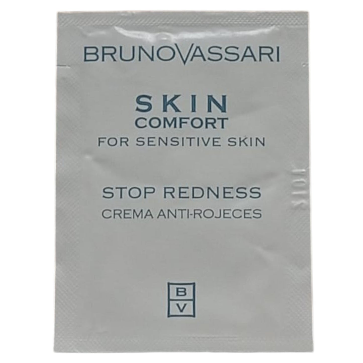 Bruno Vassari Bruno Vassari, Skin Comfort, Gegen Rötungen, Tag, Sahne, Für das Gesicht, 5 ml *Muster Sample
