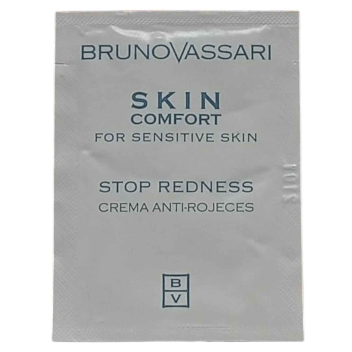 Bruno Vassari Bruno Vassari, Skin Comfort, Gegen Rötungen, Tag, Sahne, Für das Gesicht, 5 ml *Muster Sample