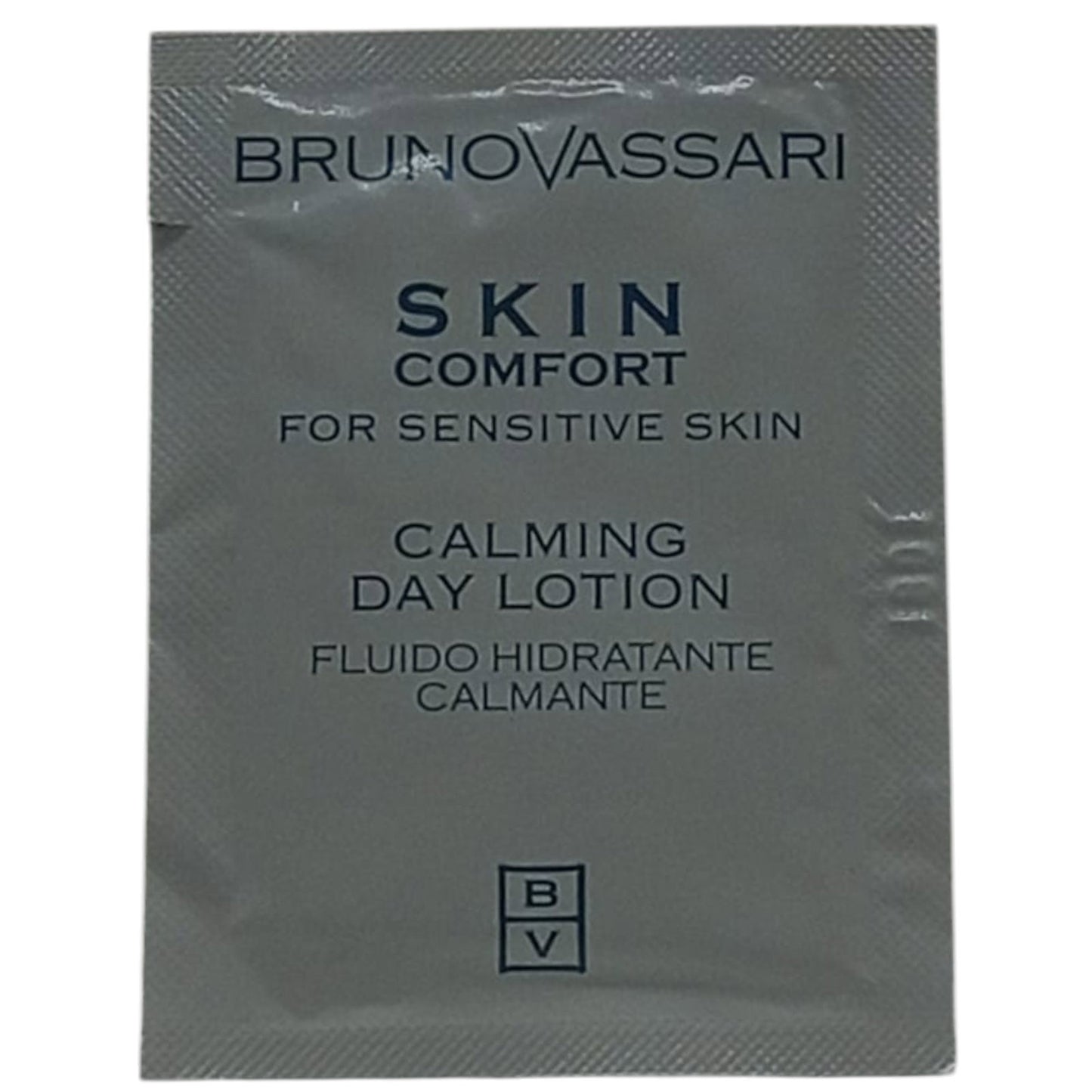 Bruno Vassari Bruno Vassari, Skin Comfort, Beruhigend, Tag, Lotion, Für das Gesicht, 3 ml *Muster Sample