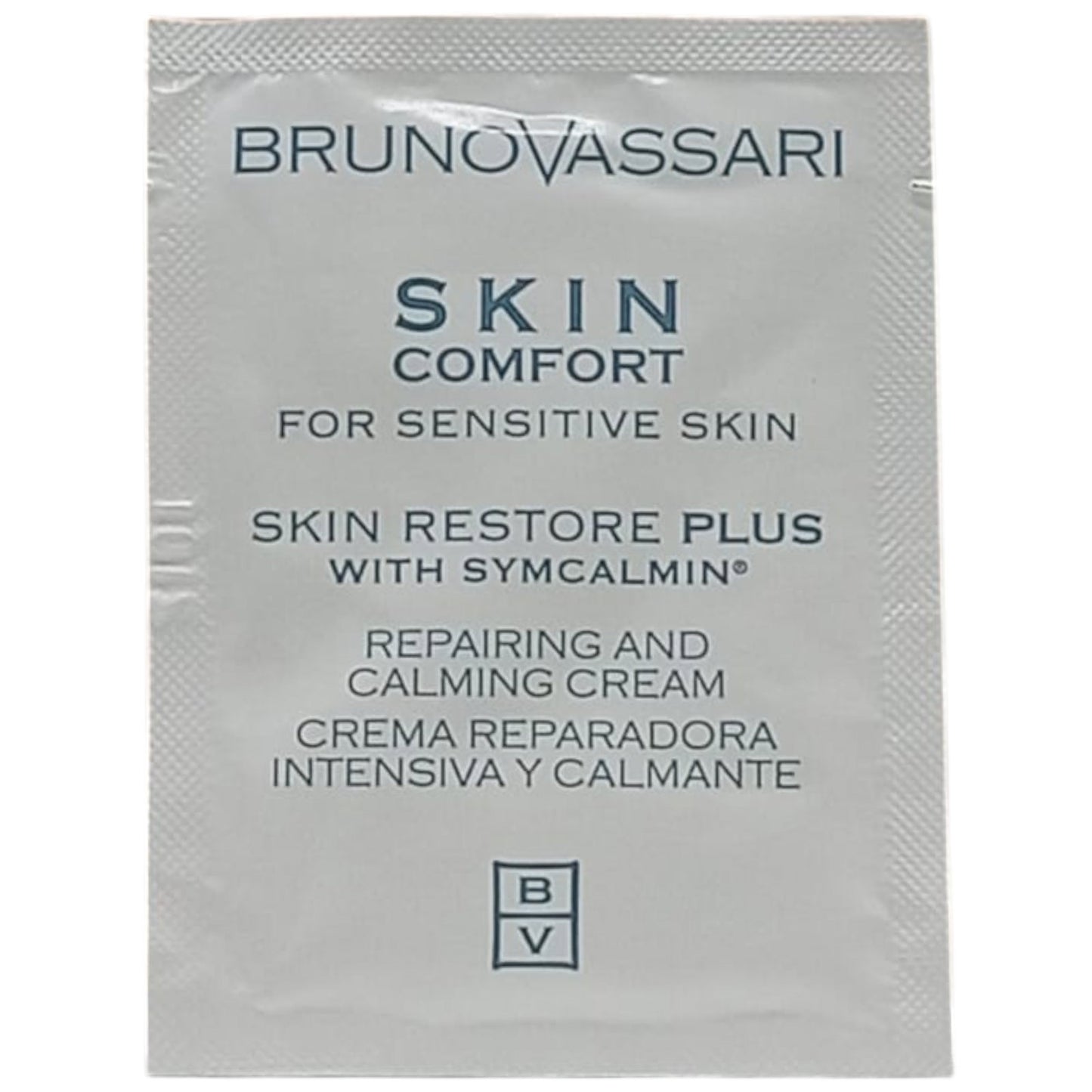 Bruno Vassari Bruno Vassari, Skin Comfort, Ultra-reparierend, Tag & Nacht, Sahne, Für das Gesicht, 3 ml *Muster Sample