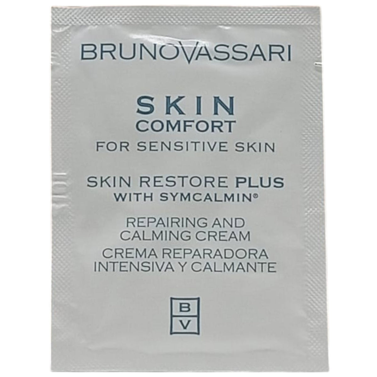 Bruno Vassari, Skin Comfort, Ultra-reparierend, Tag & Nacht, Sahne, Für das Gesicht, 3 ml *Muster