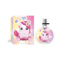 Bubble Bliss Smile Like A Unicorn Eau de Parfum für Mädchen 15 ml