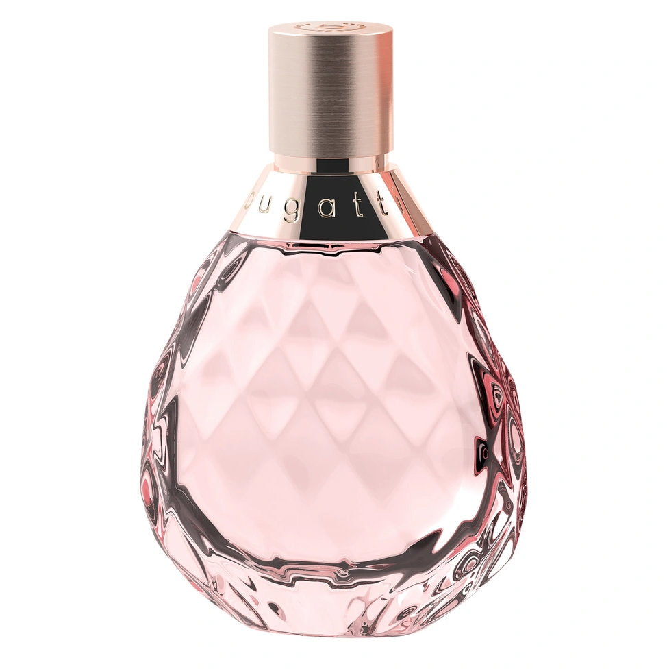 Bugatti Bugatti, Felicita Rosa, Eau de Parfum, Für Frauen, 60 ml Regular