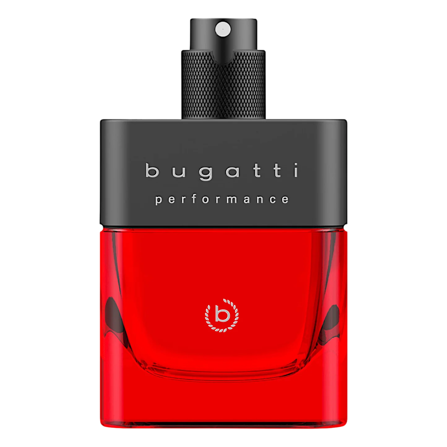 Bugatti, Performance Red, Eau de Toilette, Für Männer, 100 ml *Tester