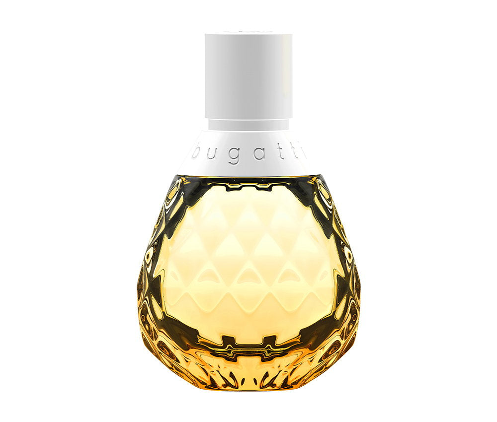 Bugatti Sole d'Italia Eau de Parfum für Frauen 30 ml