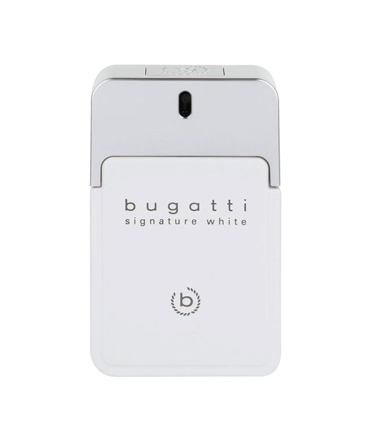 Bugatti Bugatti, White, Eau de Toilette, Für Männer, 100 ml *Tester