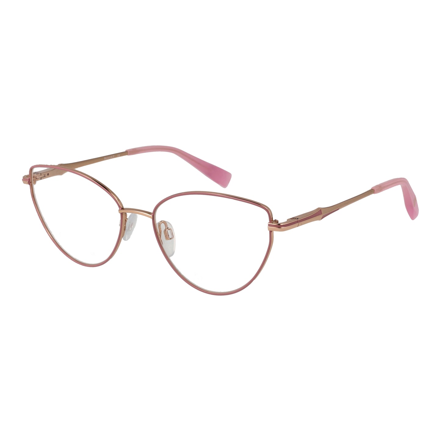 BULGET EYEWEAR BG1876 5405B Sonnenbrille ansicht-3
