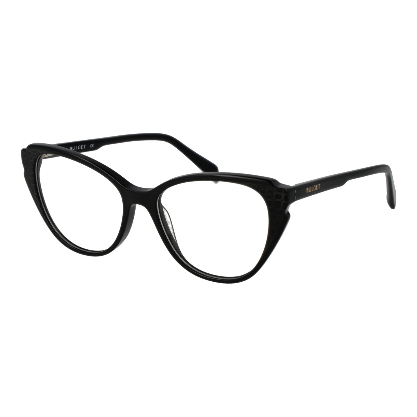 BULGET EYEWEAR BG6527 52A01 Sonnenbrille ansicht-3