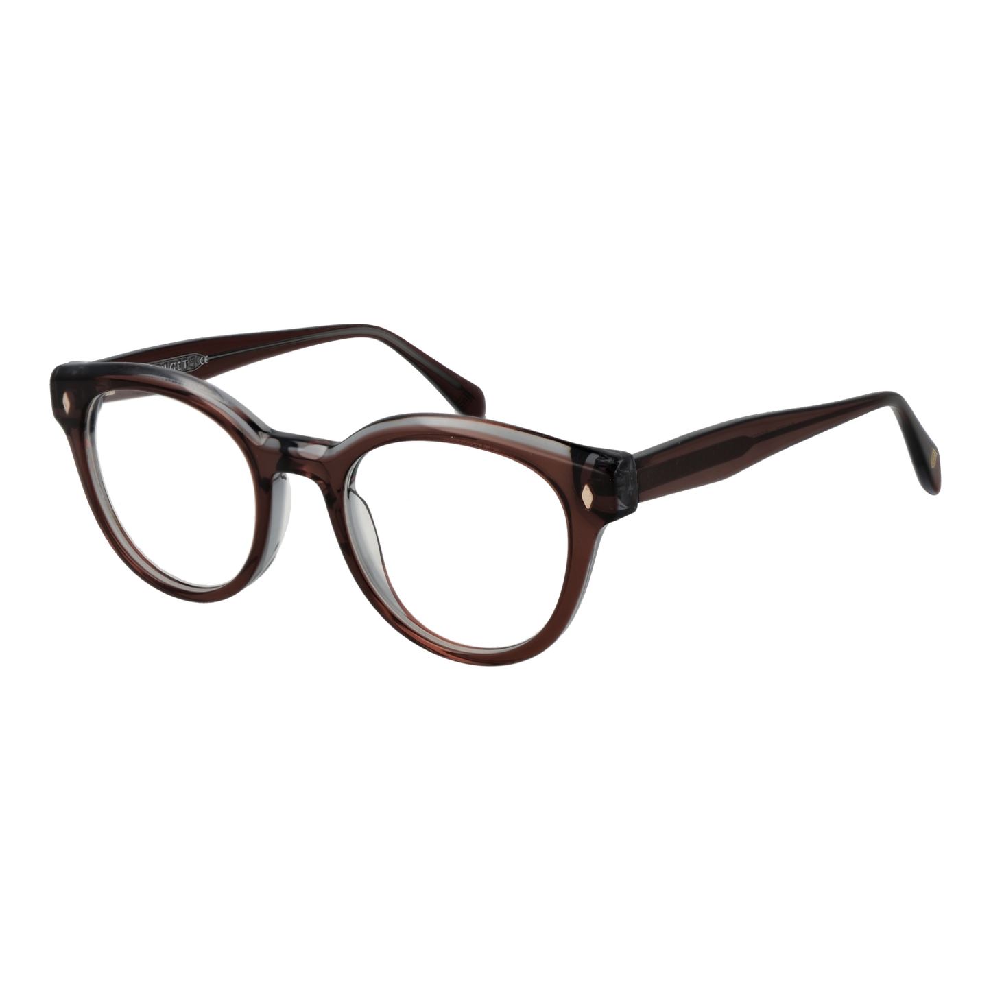 BULGET EYEWEAR BG6561G 49H01 & BG6561 49H01G Sonnenbrille ansicht-3