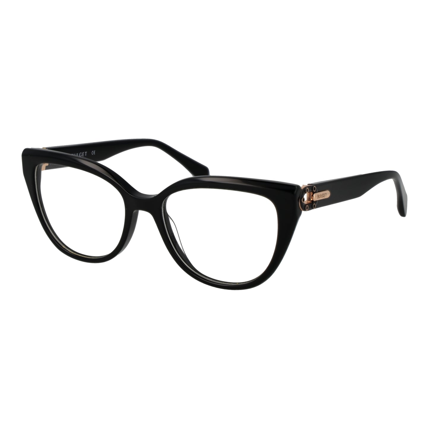 BULGET EYEWEAR BG6563 53A01 Sonnenbrille ansicht-3