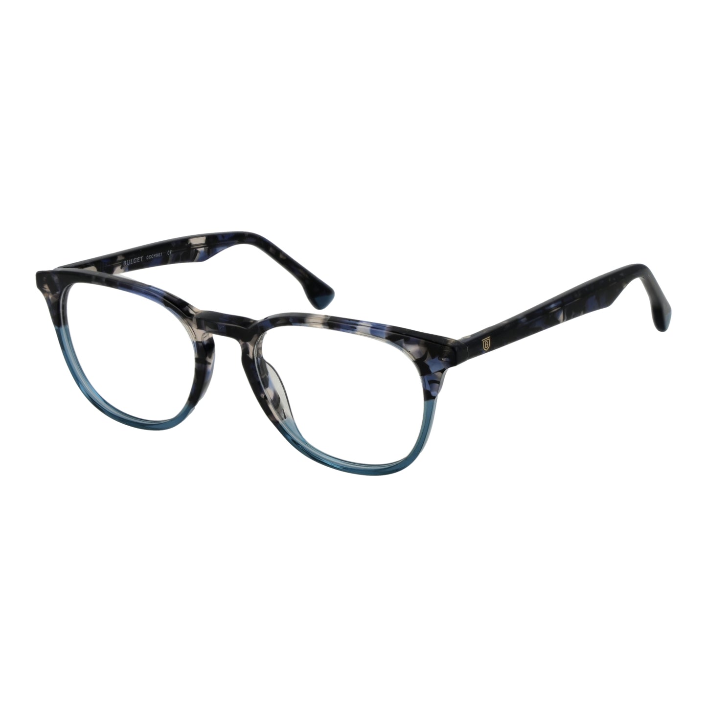 BULGET EYEWEAR BGY6002 50P03 Sonnenbrille ansicht-3